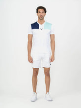M Edition Dri-Fit Padel T-Shirt - White